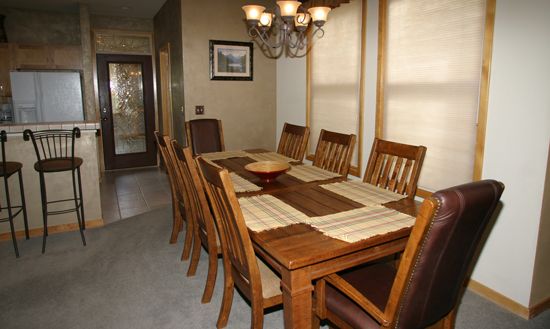 Breckenridge, Colorado, Vacation Rental Villa