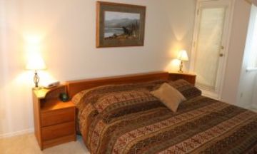 Whistler, British Columbia, Vacation Rental House