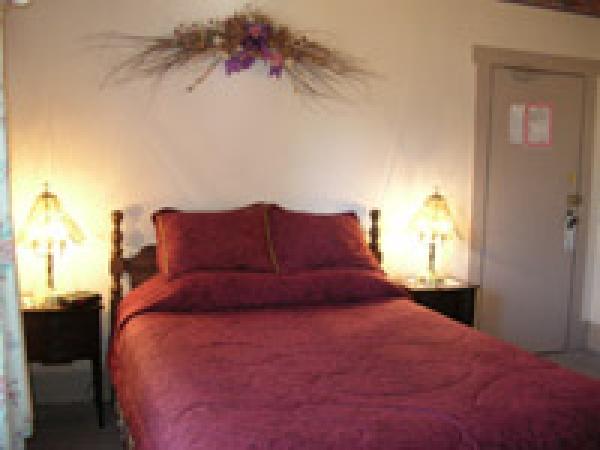 Newport Room