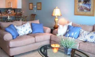 Gulf Shores, Alabama, Vacation Rental House