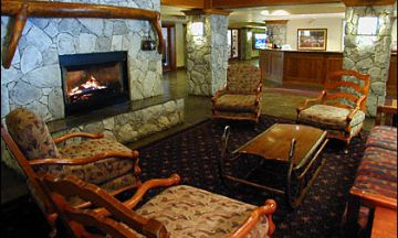 Whistler, British Columbia, Vacation Rental Condo