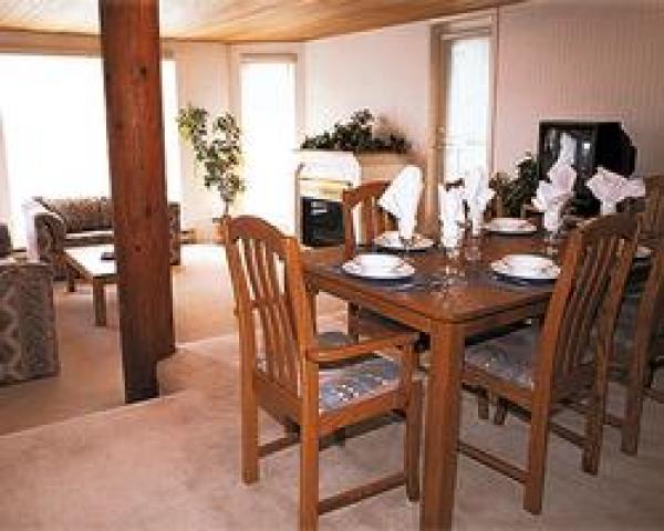 Dining / Living