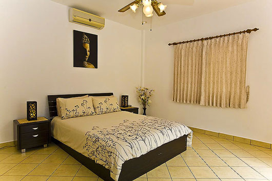 Thailand, Pattaya, Vacation Rental