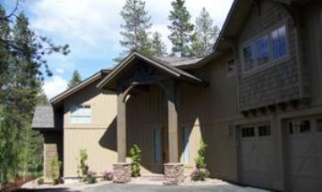 Sunriver, Oregon, Vacation Rental Villa