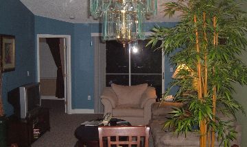 Kissimmee, Florida, Vacation Rental Condo