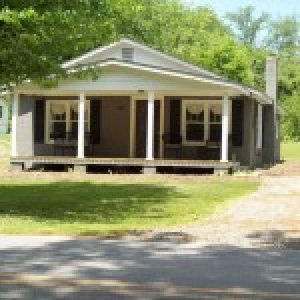 Front Elevation