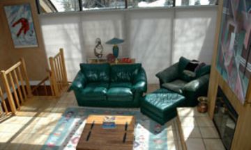 Park City, Utah, Vacation Rental House