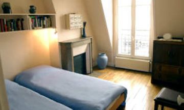 Paris, Ile-de-France, Vacation Rental Condo