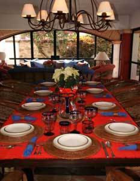 Dining View