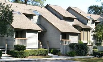 Hilton Head Island, South Carolina, Vacation Rental House