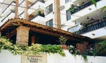 Puerto Vallarta, Jalisco, Vacation Rental Condo
