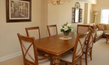 Hilton Head Island, South Carolina, Vacation Rental Condo