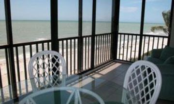 Sanibel, Florida, Vacation Rental Condo