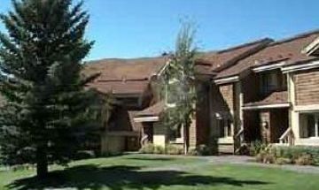 Sun Valley, Idaho, Vacation Rental Condo