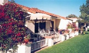 Palm Desert, California, Vacation Rental Condo
