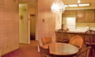 Mammoth Lakes, California, Vacation Rental Condo