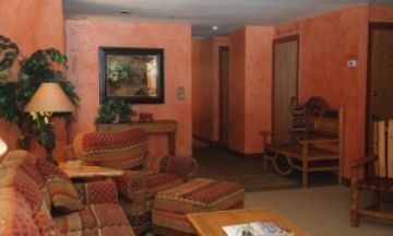 Park City, Utah, Vacation Rental Condo