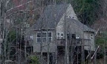 Helen, Georgia, Vacation Rental Cabin