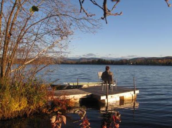Dock Side