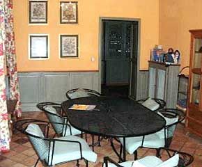 Chateau du Bijou
