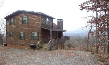 Helen, Georgia, Vacation Rental Cabin