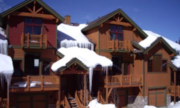 Winter Park, Colorado, Vacation Rental House