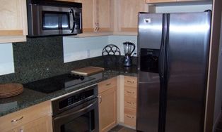 East Village, California, Vacation Rental Condo