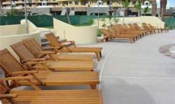 Puerto Penasco, Maya Riviera, Vacation Rental Condo