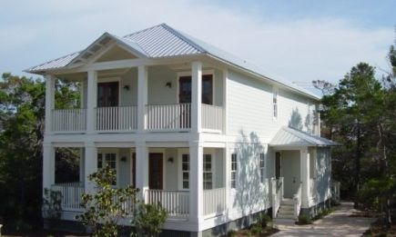 Santa Rosa Beach, Florida, Vacation Rental Villa