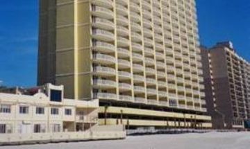 Panama City Beach, Florida, Vacation Rental Condo