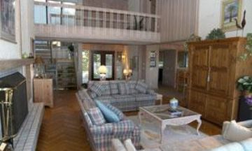 Hilton Head Island, South Carolina, Vacation Rental Villa