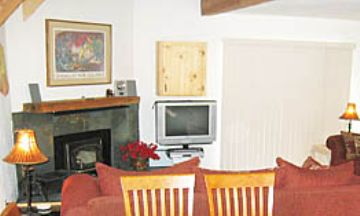 Mammoth Lakes, California, Vacation Rental Condo