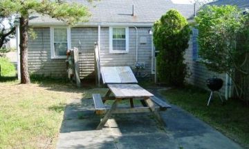 West Harwich, Massachusetts, Vacation Rental House