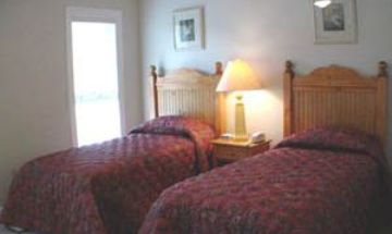 Hilton Head Island, South Carolina, Vacation Rental Condo