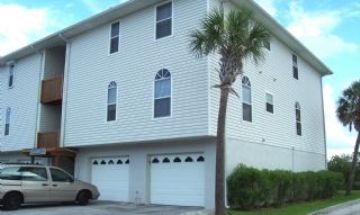 Indian Shores, Florida, Vacation Rental Condo