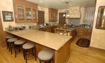 Edwards, Colorado, Vacation Rental Villa