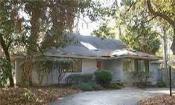 Hilton Head Island, South Carolina, Vacation Rental Villa