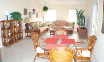 Cape Coral, Florida, Vacation Rental Villa