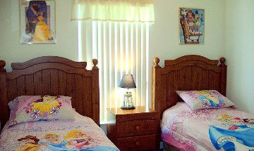 Davenport, Florida, Vacation Rental Villa