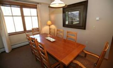 Winter Park, Colorado, Vacation Rental Condo