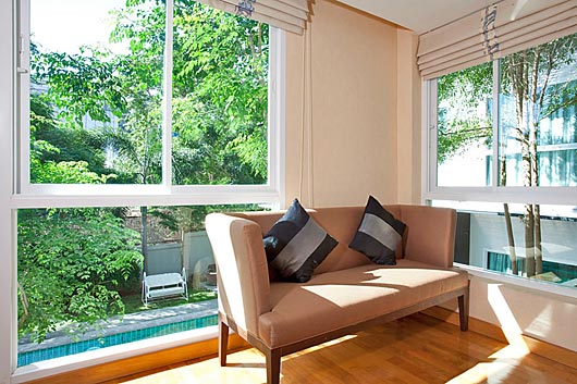 Pratumnak Hill Vacation Rental