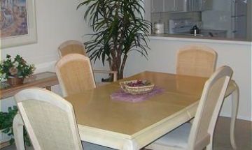 Sanibel, Florida, Vacation Rental Condo