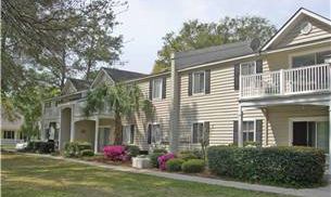 St. Simons Island, Georgia, Vacation Rental Condo