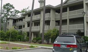 North Myrtle Beach, South Carolina, Vacation Rental Condo