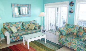 Gulf Shores, Alabama, Vacation Rental Villa