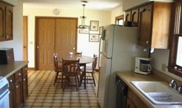 Fripp Island, South Carolina, Vacation Rental Villa