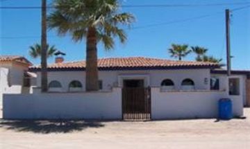 Puerto Penasco, Maya Riviera, Vacation Rental House