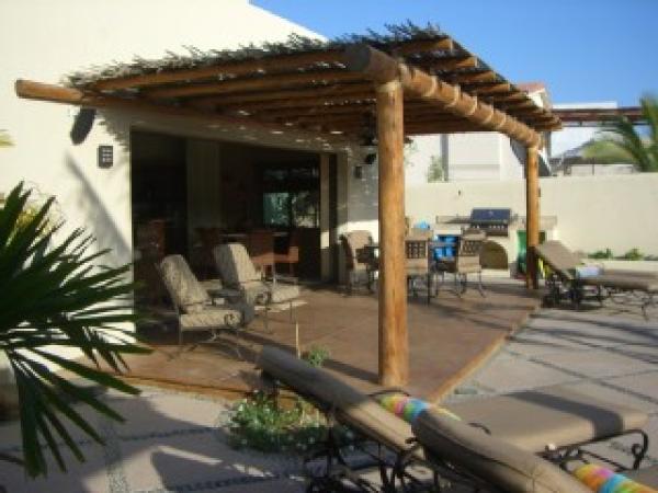 San Jose del Cabo, Baja California, Vacation Rental Villa