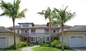 Kamuela, Hawaii, Vacation Rental House