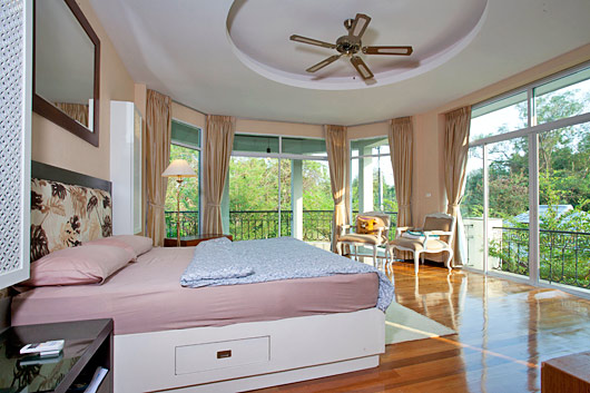 Pattaya Rental